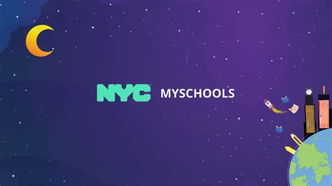 Learn more. . Myschools nyc